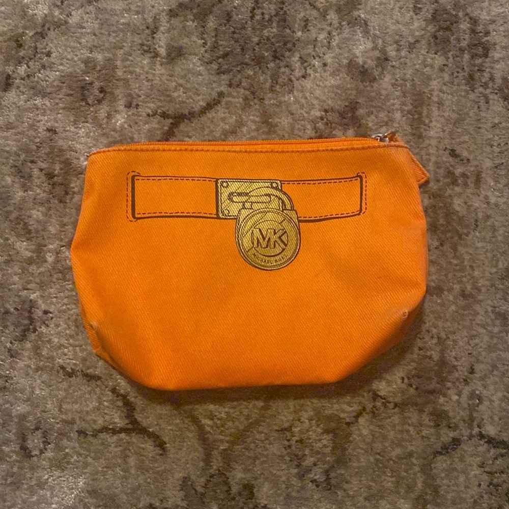 Micheal Kors Cosmetic Case